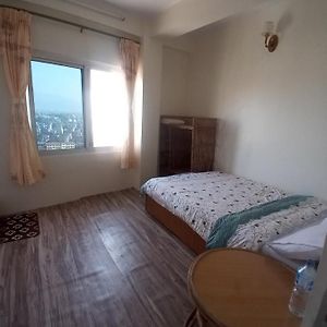 Single Room Private Bathroom