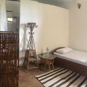 Single Room Bathroom